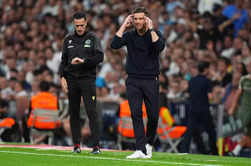 تشابي ألونسو